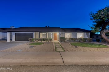 301 Muriel Dr, Phoenix, AZ 85022