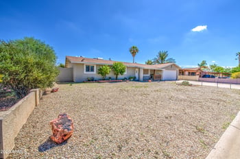 301 N 87th St, Mesa, AZ 85207