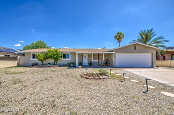301 N 87th St, Mesa, AZ 85207