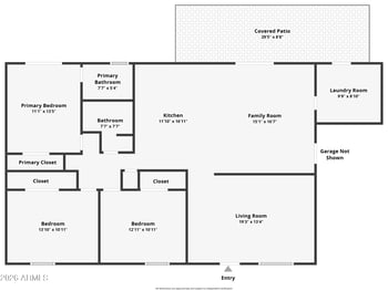 301 N 87th St, Mesa, AZ 85207