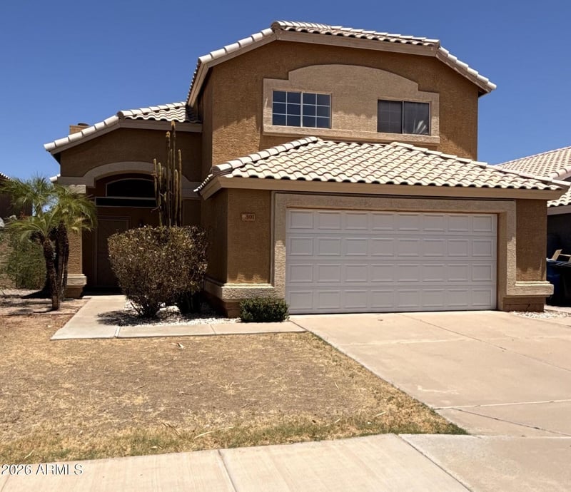 301 Brookside St, Chandler, AZ 85225