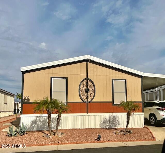 301 Signal Butte Rd #233, Apache Junction, AZ 85120