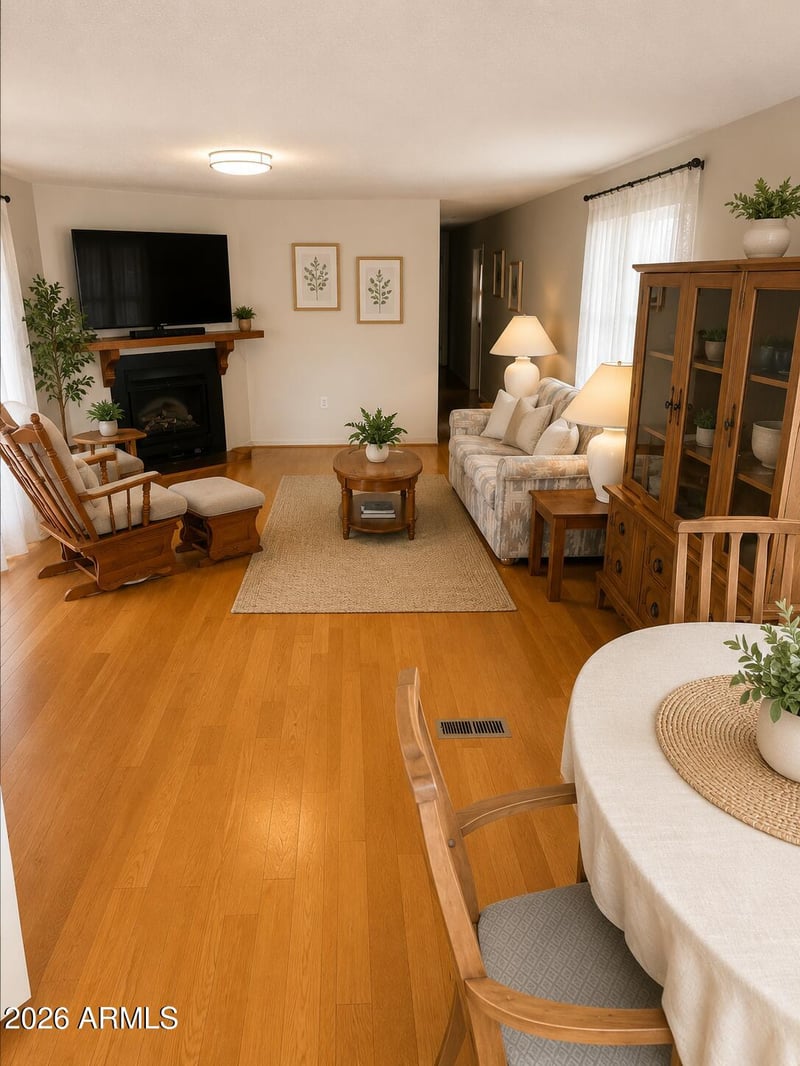 301 Signal Butte Rd #439, Apache Junction, AZ 85120
