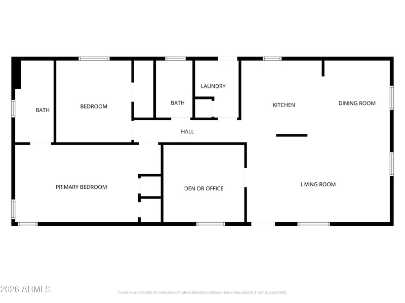 301 Signal Butte Rd #610, Apache Junction, AZ 85120