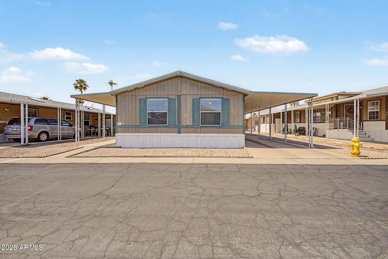 301 Signal Butte Rd #610, Apache Junction, AZ 85120