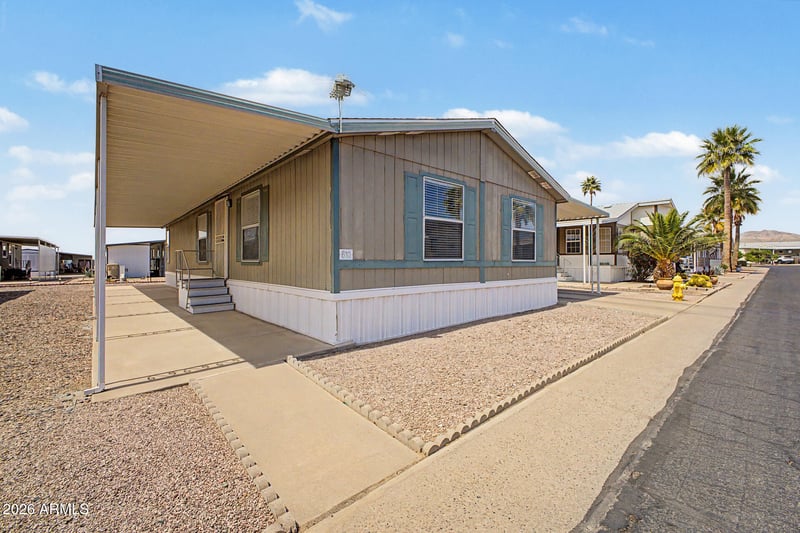 301 Signal Butte Rd #610, Apache Junction, AZ 85120