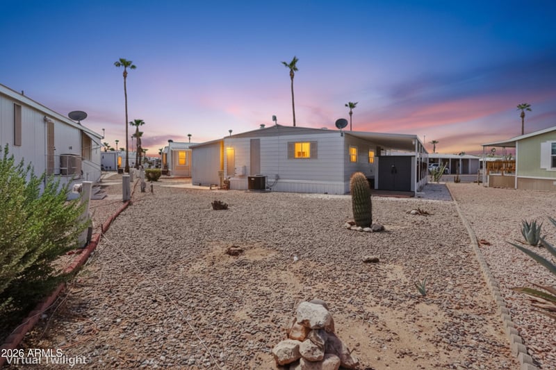 301 S Signal Butte Rd #74, Apache Junction, AZ 85120