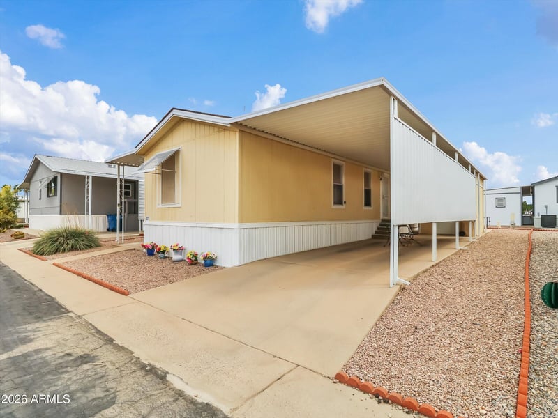 301 Signal Butte Rd #827, Apache Junction, AZ 85120
