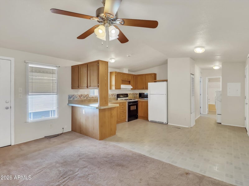 301 Signal Butte Rd #827, Apache Junction, AZ 85120