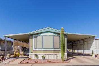 301 Signal Butte Rd #210, Apache Junction, AZ 85120