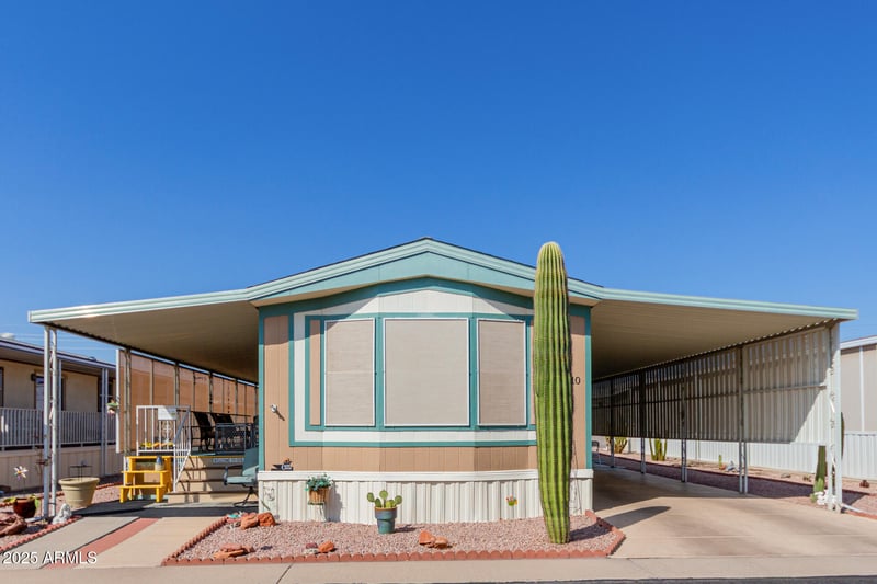 301 Signal Butte Rd #210, Apache Junction, AZ 85120