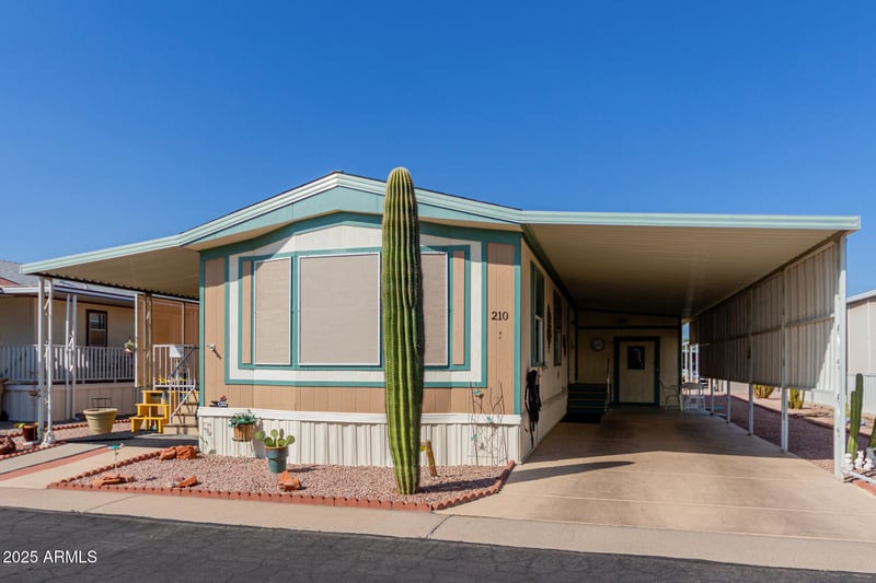 301 Signal Butte Rd #210, Apache Junction, AZ 85120