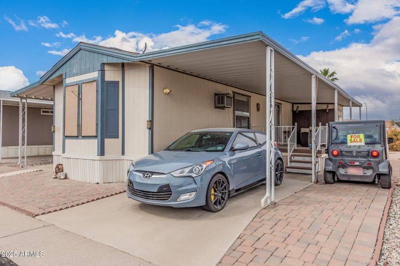 301 Signal Butte Rd #216, Apache Junction, AZ 85120