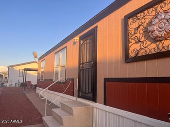 301 Signal Butte Rd #233, Apache Junction, AZ 85120