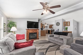 301 Signal Butte Rd #29, Apache Junction, AZ 85120