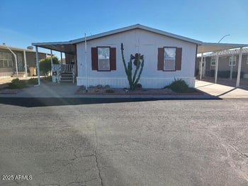 301 Signal Butte Rd #3, Apache Junction, AZ 85120