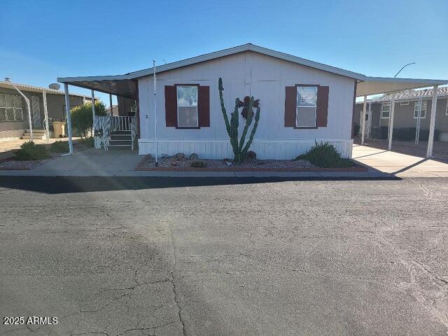 301 Signal Butte Rd #3, Apache Junction, AZ 85120