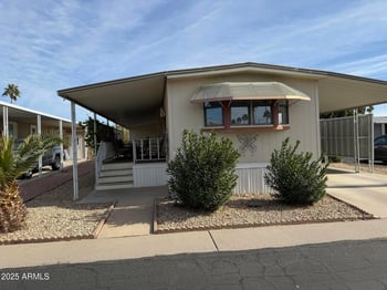 301 Signal Butte Rd #439, Apache Junction, AZ 85120