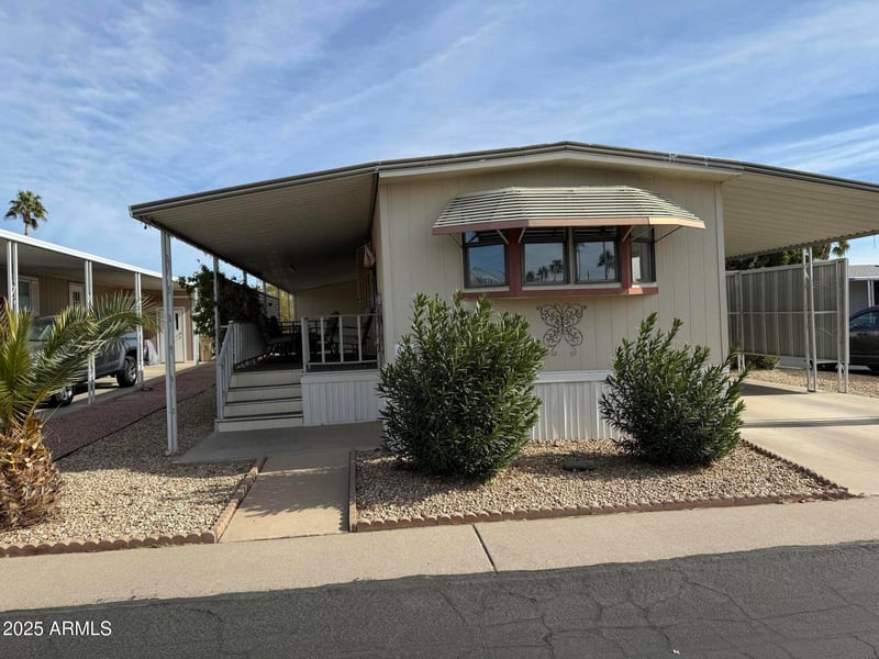 301 Signal Butte Rd #439, Apache Junction, AZ 85120