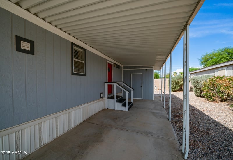 301 Signal Butte Rd #51, Apache Junction, AZ 85120