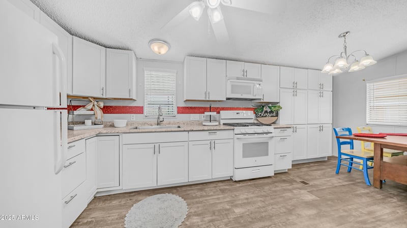 301 Signal Butte Rd #51, Apache Junction, AZ 85120