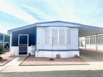301 Signal Butte Rd #514, Apache Junction, AZ 85120