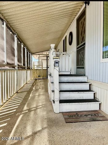 301 Signal Butte Rd #514, Apache Junction, AZ 85120