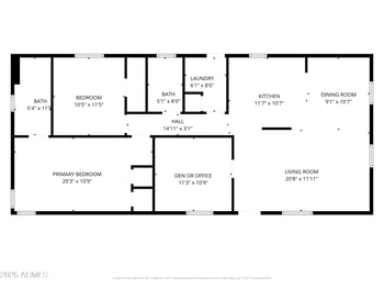 301 Signal Butte Rd #610, Apache Junction, AZ 85120
