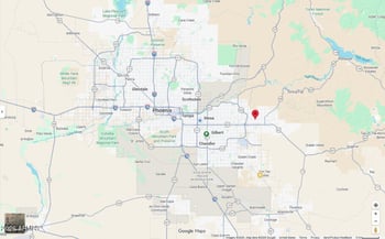 301 Signal Butte Rd #610, Apache Junction, AZ 85120