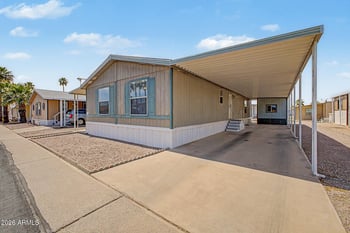 301 Signal Butte Rd #610, Apache Junction, AZ 85120