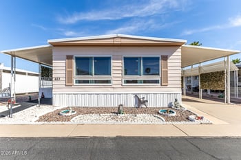 301 Signal Butte Rd #623, Apache Junction, AZ 85120