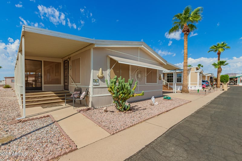 301 Signal Butte Rd #706, Apache Junction, AZ 85120