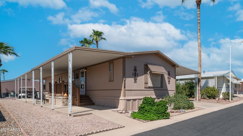 301 Signal Butte Rd #732, Apache Junction, AZ 85120