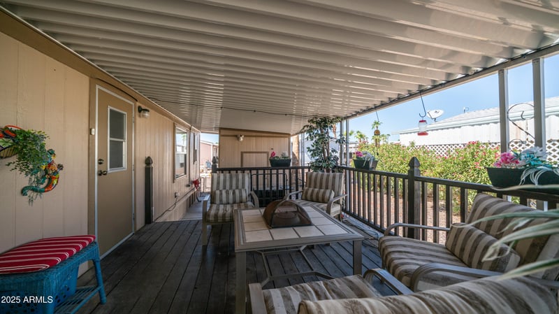 301 Signal Butte Rd #732, Apache Junction, AZ 85120