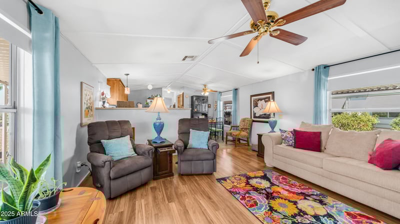 301 Signal Butte Rd #732, Apache Junction, AZ 85120