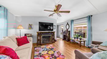 301 Signal Butte Rd #732, Apache Junction, AZ 85120