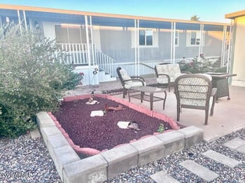 301 Signal Butte Rd #826, Apache Junction, AZ 85120