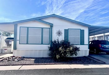 301 Signal Butte Rd #826, Apache Junction, AZ 85120