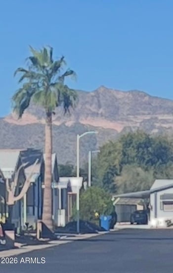 301 Signal Butte Rd #826, Apache Junction, AZ 85120