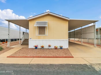 301 Signal Butte Rd #827, Apache Junction, AZ 85120