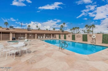 301 Signal Butte Rd #827, Apache Junction, AZ 85120