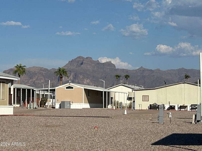 301 Signal Butte Rd #938, Apache Junction, AZ 85120