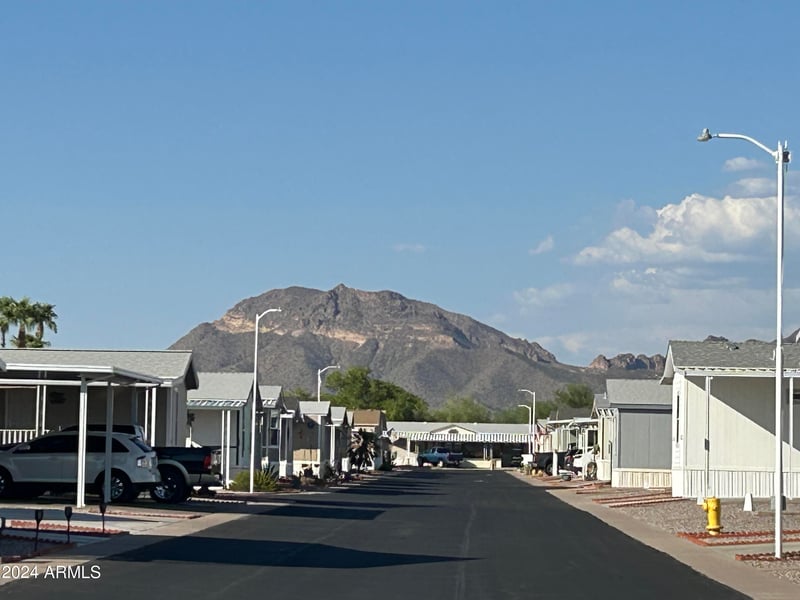 301 Signal Butte Rd #938, Apache Junction, AZ 85120