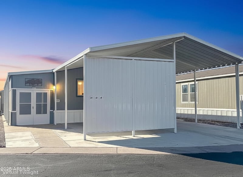 301 Signal Butte Rd #938, Apache Junction, AZ 85120