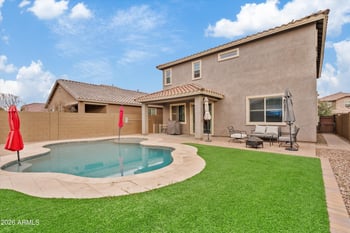 301 Striding Edge Dr, San Tan Valley, AZ 85140