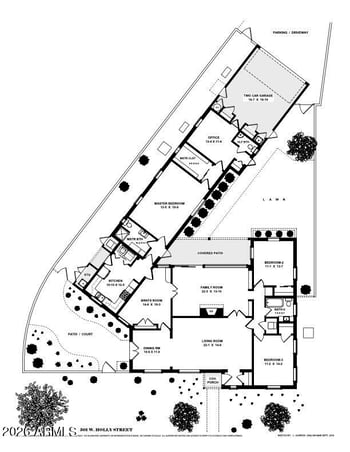 301 W Holly St, Phoenix, AZ 85003