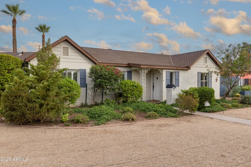 301 W Holly St, Phoenix, AZ 85003