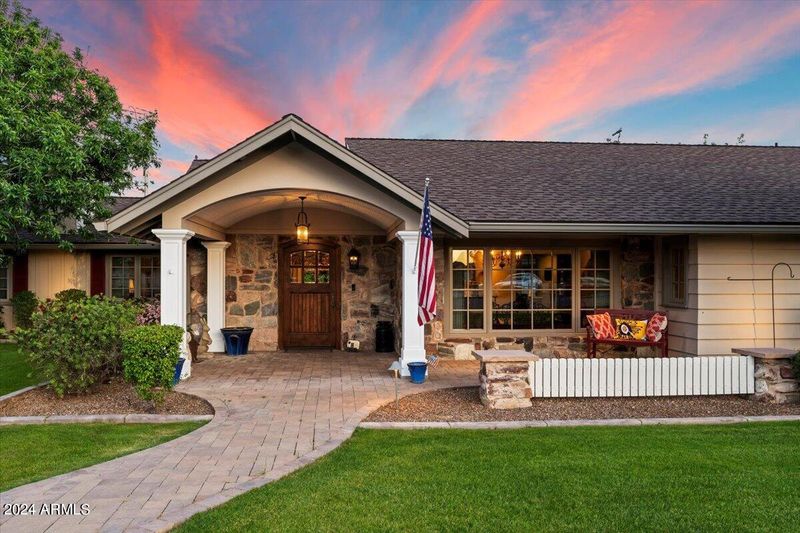 301 W Mclellan Blvd, Phoenix, AZ 85013