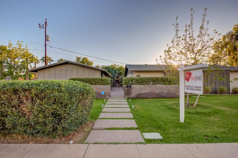 301 W Monte Vista Rd, Phoenix, AZ 85003