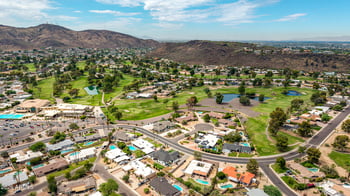 301 W Moon Valley Dr, Phoenix, AZ 85023